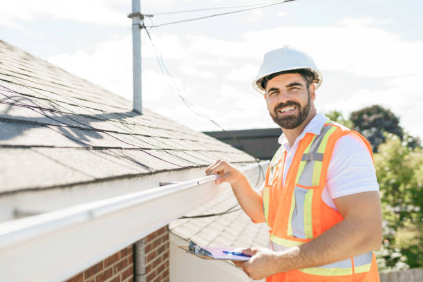 Best Commercial Roofing Services  in Mancelona, MI